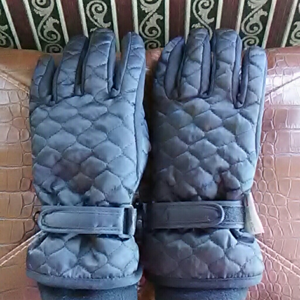 3M THINSULATE Gloves NWOT